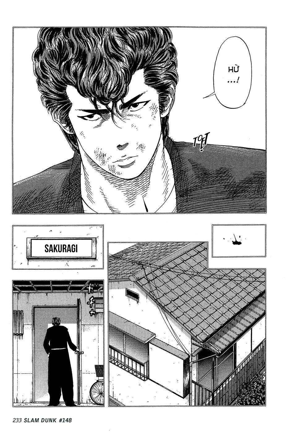 Cao Thủ Bóng Rổ (Remake) Chapter 148 - Trang 2