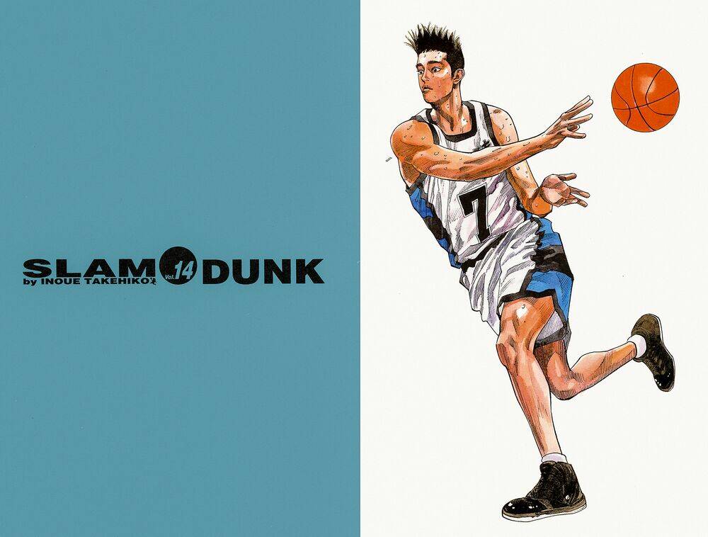 Cao Thủ Bóng Rổ (Remake) Chapter 149 - Trang 2