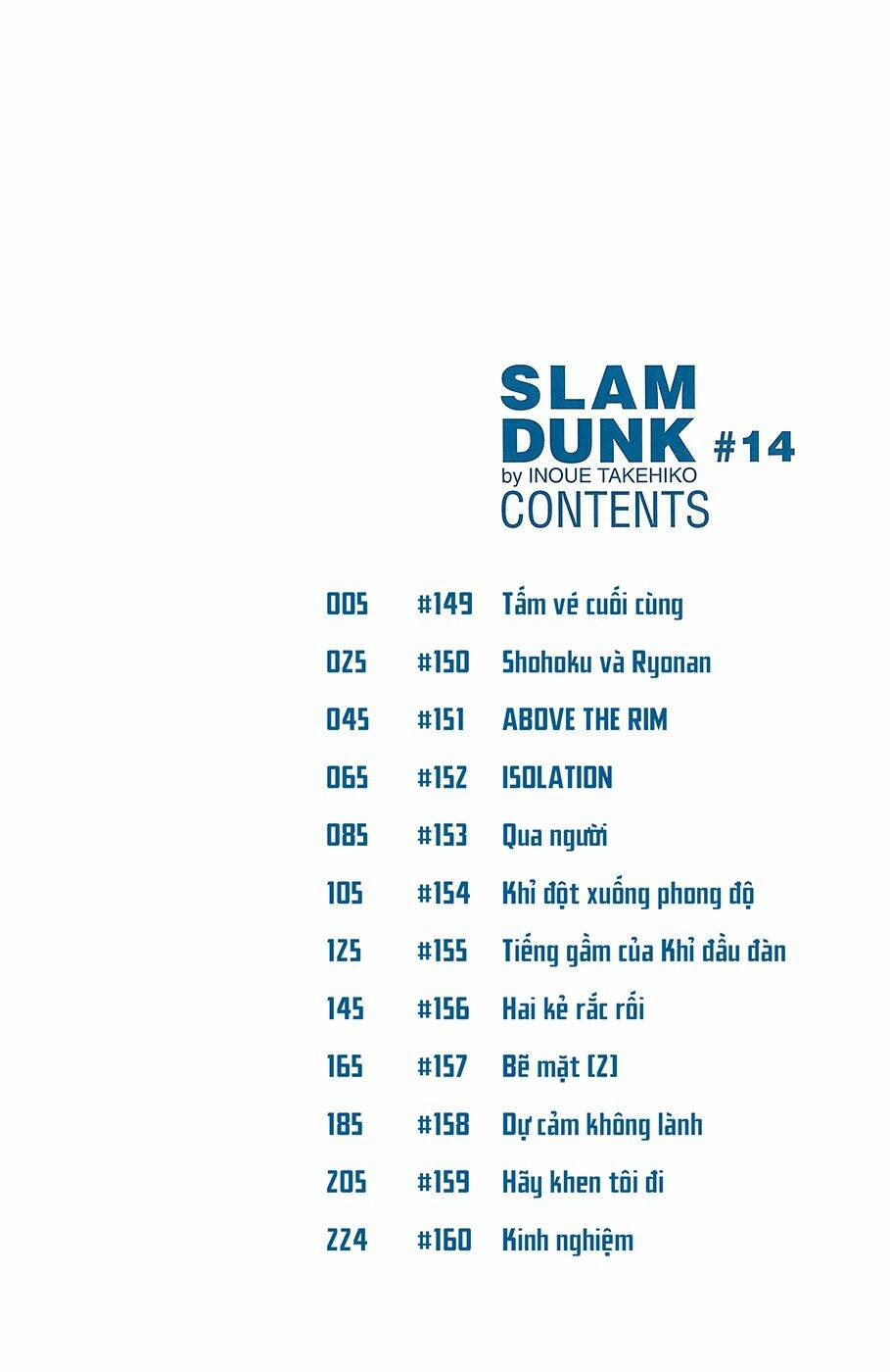 Cao Thủ Bóng Rổ (Remake) Chapter 149 - Trang 2