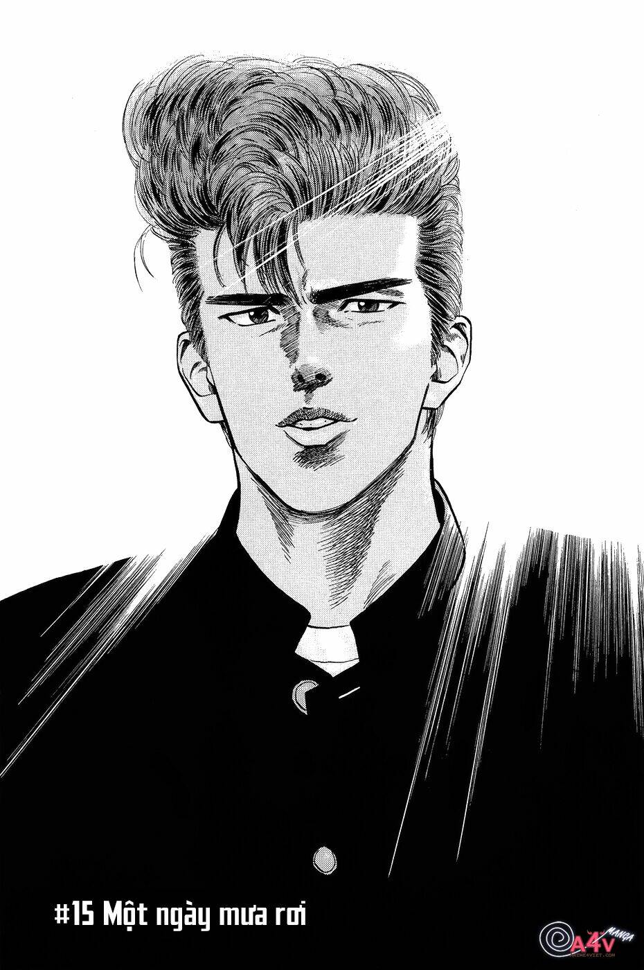 Cao Thủ Bóng Rổ (Remake) Chapter 15 - Trang 2