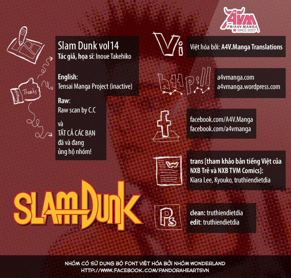 Cao Thủ Bóng Rổ (Remake) Chapter 152 - Trang 2