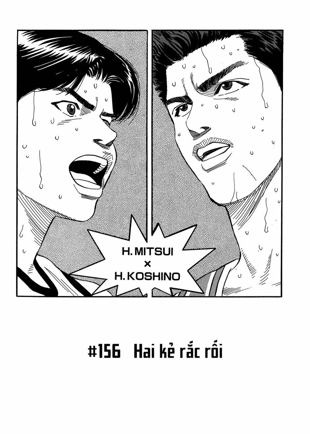 Cao Thủ Bóng Rổ (Remake) Chapter 156 - Trang 2