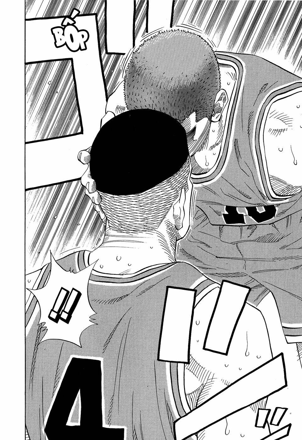 Cao Thủ Bóng Rổ (Remake) Chapter 156 - Trang 2