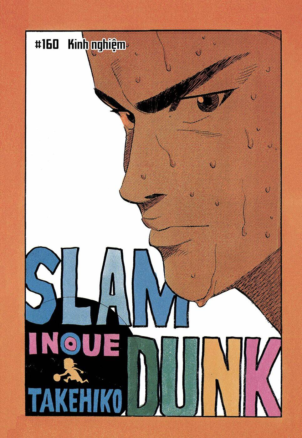 Cao Thủ Bóng Rổ (Remake) Chapter 160 - Trang 2