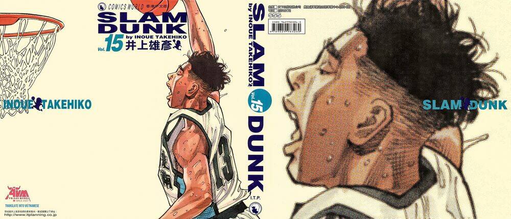 Cao Thủ Bóng Rổ (Remake) Chapter 161 - Trang 2