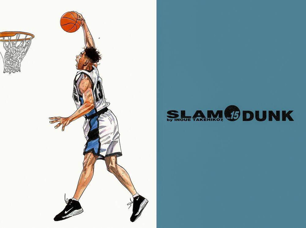 Cao Thủ Bóng Rổ (Remake) Chapter 161 - Trang 2