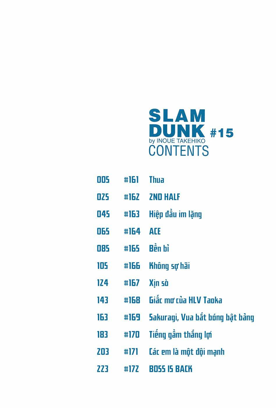 Cao Thủ Bóng Rổ (Remake) Chapter 161 - Trang 2
