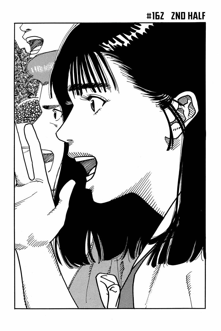 Cao Thủ Bóng Rổ (Remake) Chapter 162 - Trang 2