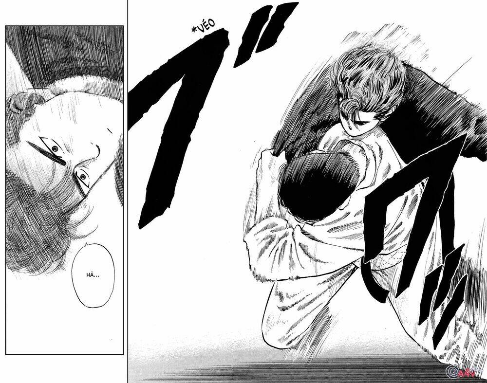 Cao Thủ Bóng Rổ (Remake) Chapter 17 - Trang 2