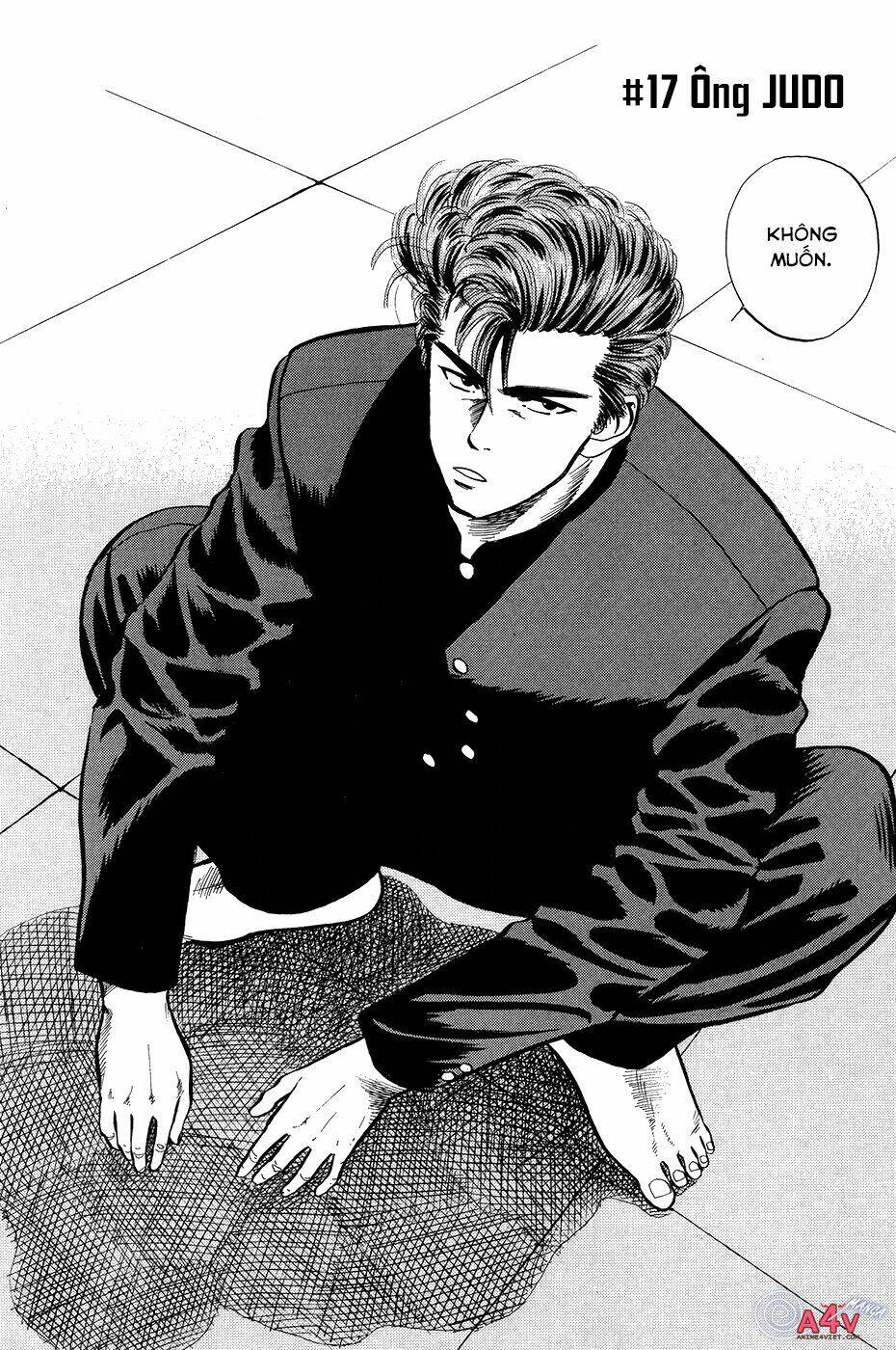 Cao Thủ Bóng Rổ (Remake) Chapter 17 - Trang 2