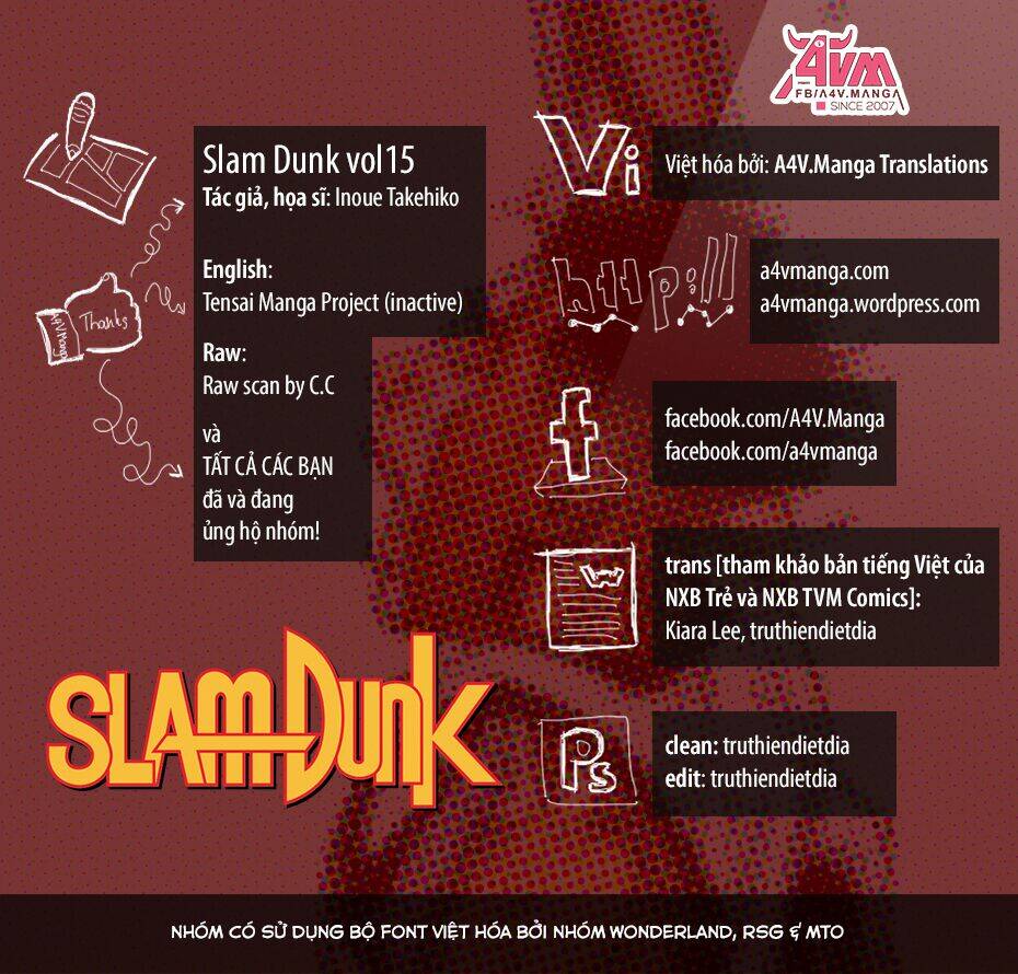 Cao Thủ Bóng Rổ (Remake) Chapter 170 - Trang 2