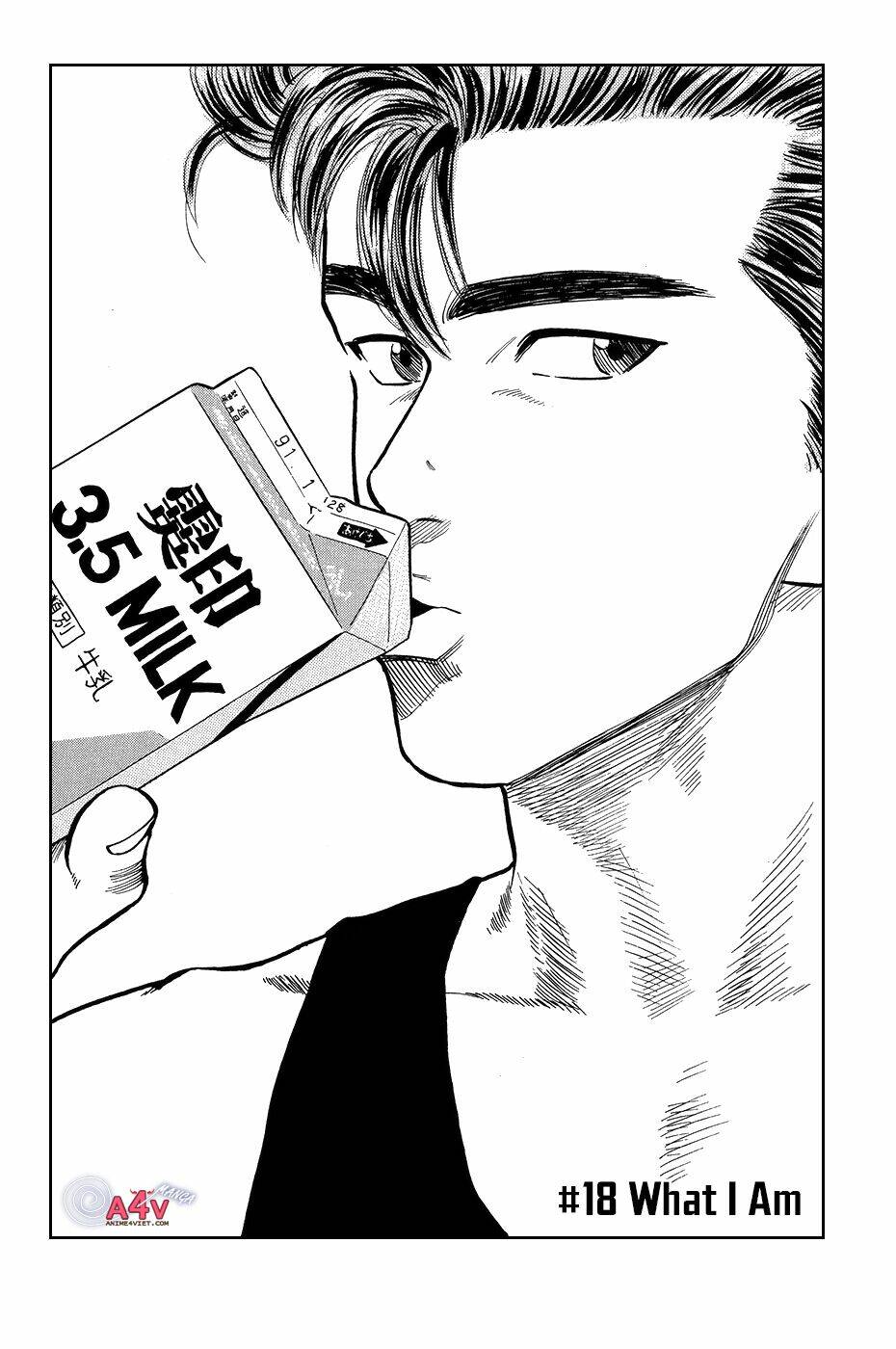 Cao Thủ Bóng Rổ (Remake) Chapter 18 - Trang 2