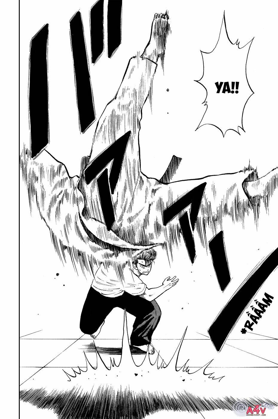 Cao Thủ Bóng Rổ (Remake) Chapter 18 - Trang 2