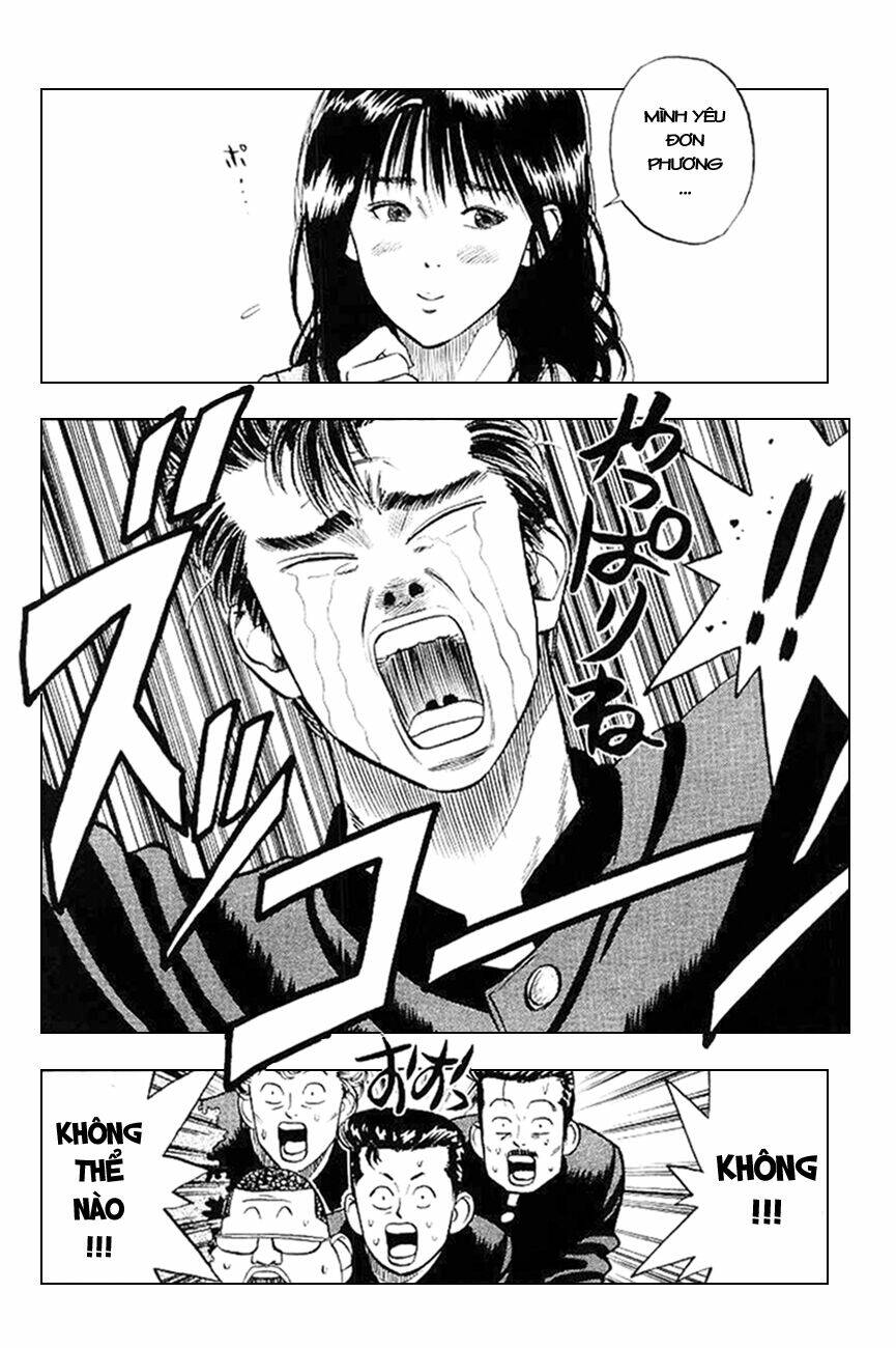 Cao Thủ Bóng Rổ (Remake) Chapter 2 - Trang 2