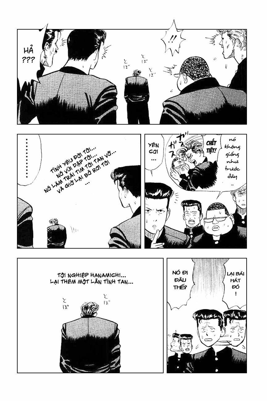 Cao Thủ Bóng Rổ (Remake) Chapter 2 - Trang 2