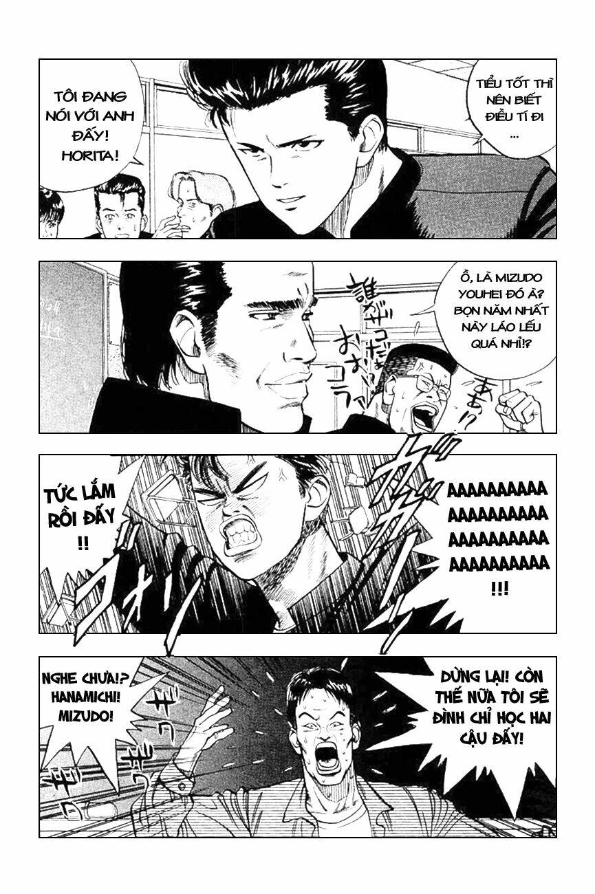 Cao Thủ Bóng Rổ (Remake) Chapter 2 - Trang 2