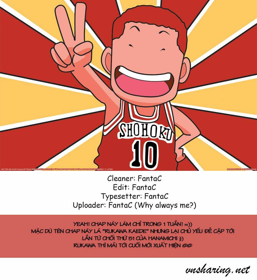 Cao Thủ Bóng Rổ (Remake) Chapter 2 - Trang 2