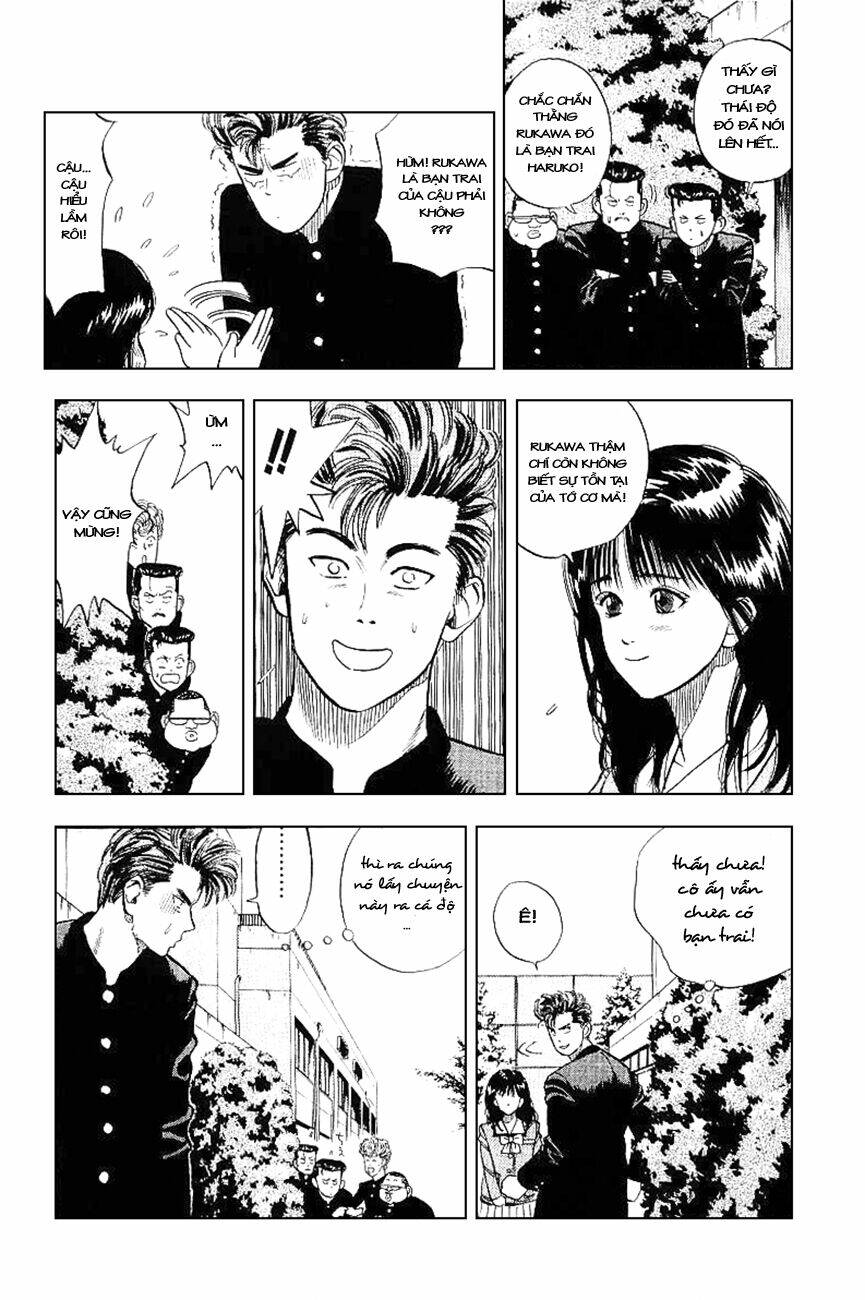 Cao Thủ Bóng Rổ (Remake) Chapter 2 - Trang 2