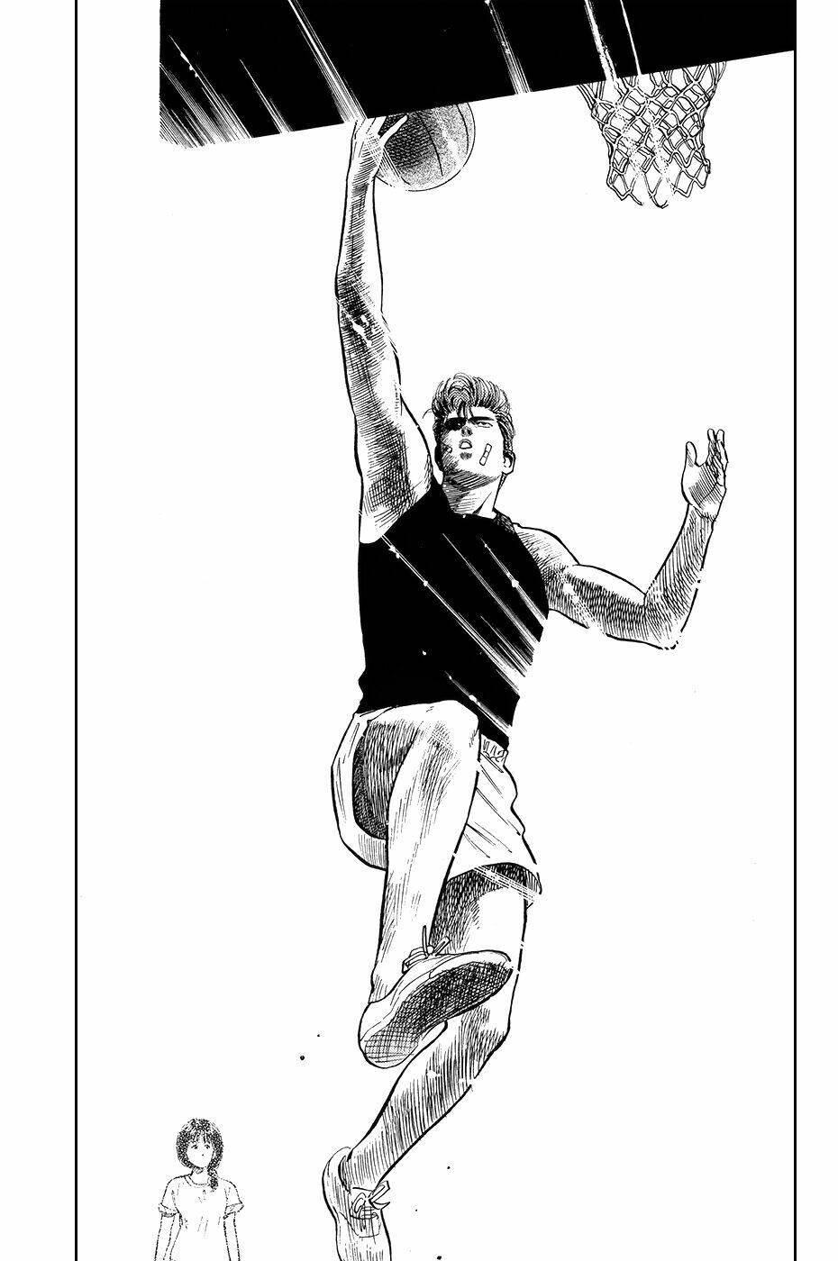 Cao Thủ Bóng Rổ (Remake) Chapter 21 - Trang 2