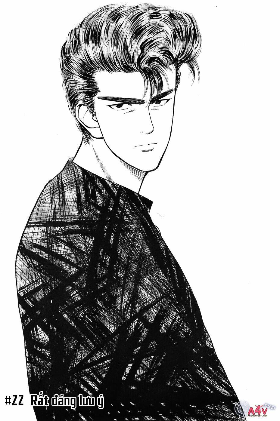 Cao Thủ Bóng Rổ (Remake) Chapter 22 - Trang 2