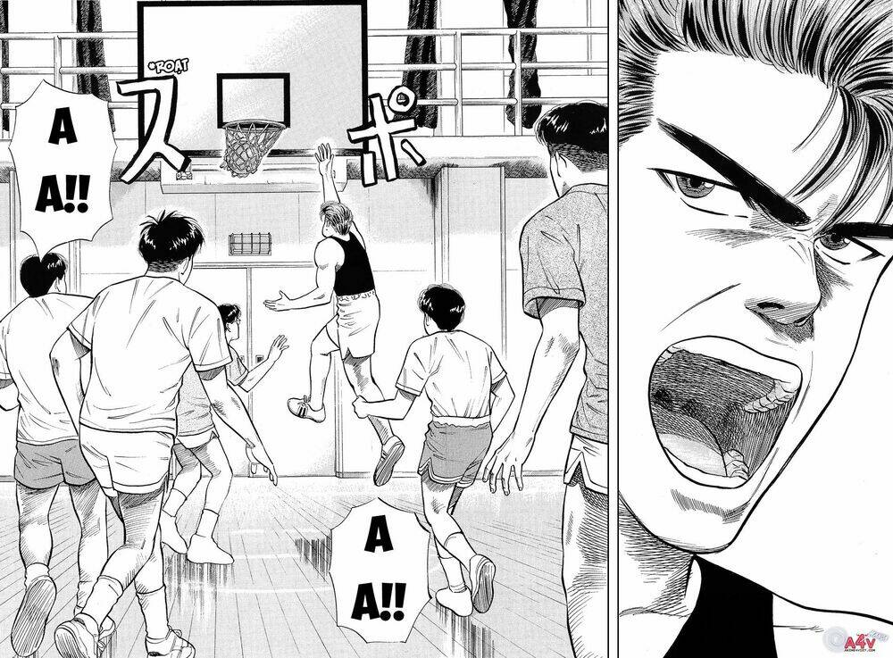 Cao Thủ Bóng Rổ (Remake) Chapter 24 - Trang 2