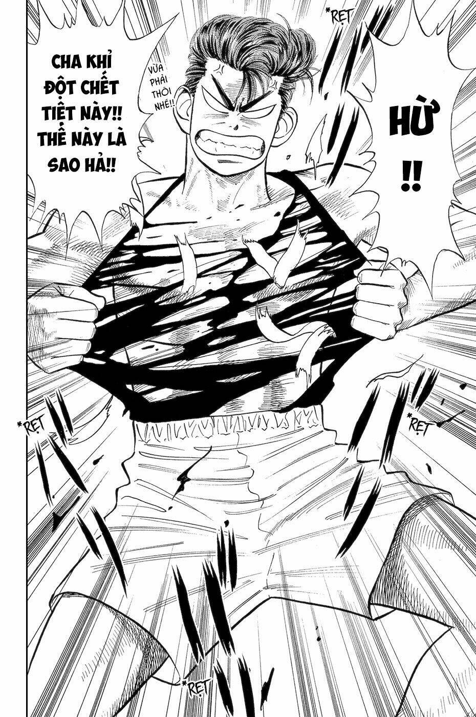 Cao Thủ Bóng Rổ (Remake) Chapter 26 - Trang 2