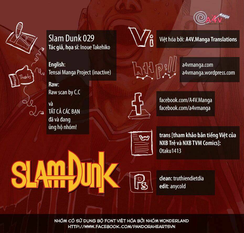 Cao Thủ Bóng Rổ (Remake) Chapter 29 - Trang 2