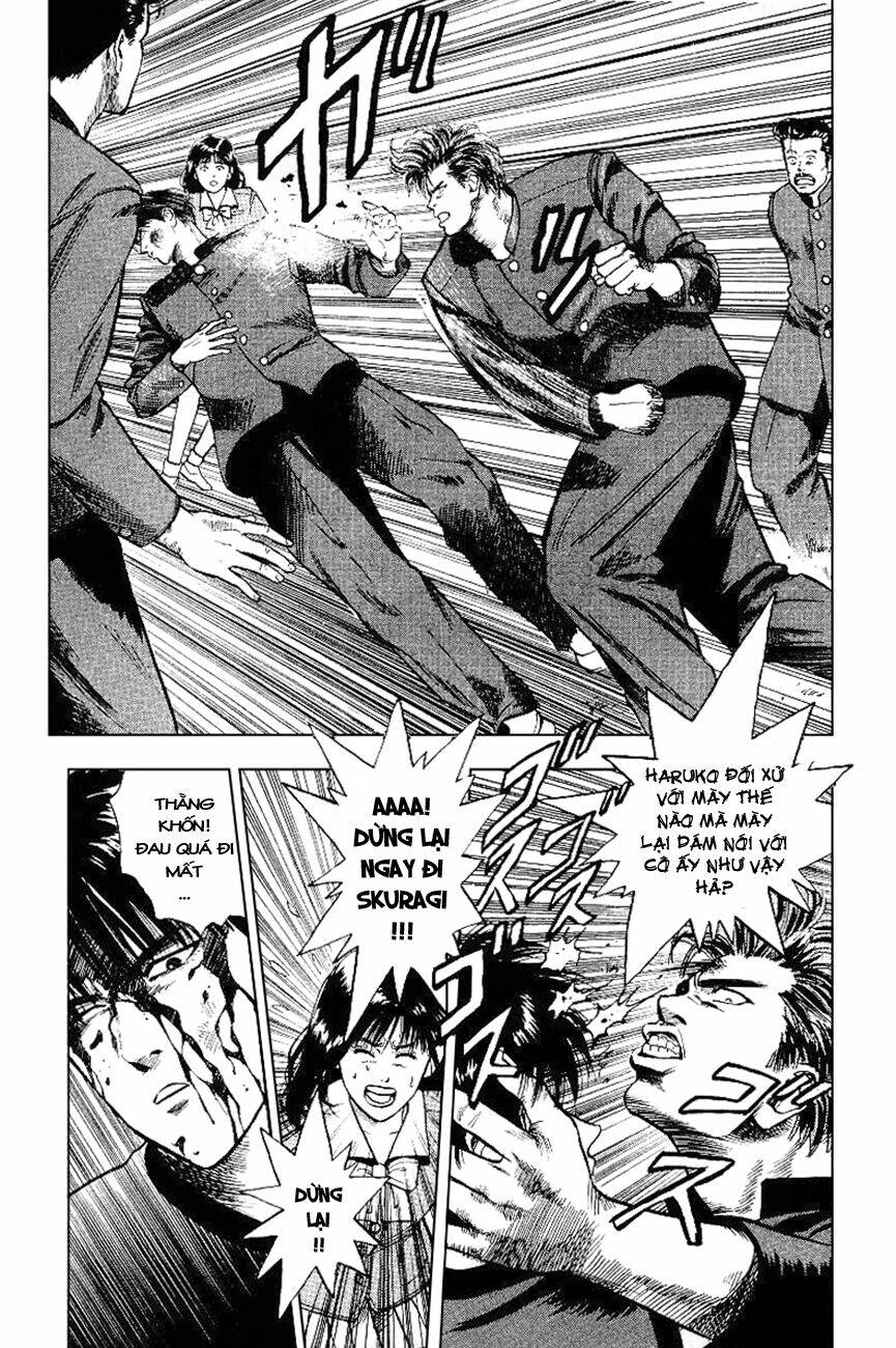 Cao Thủ Bóng Rổ (Remake) Chapter 3 - Trang 2