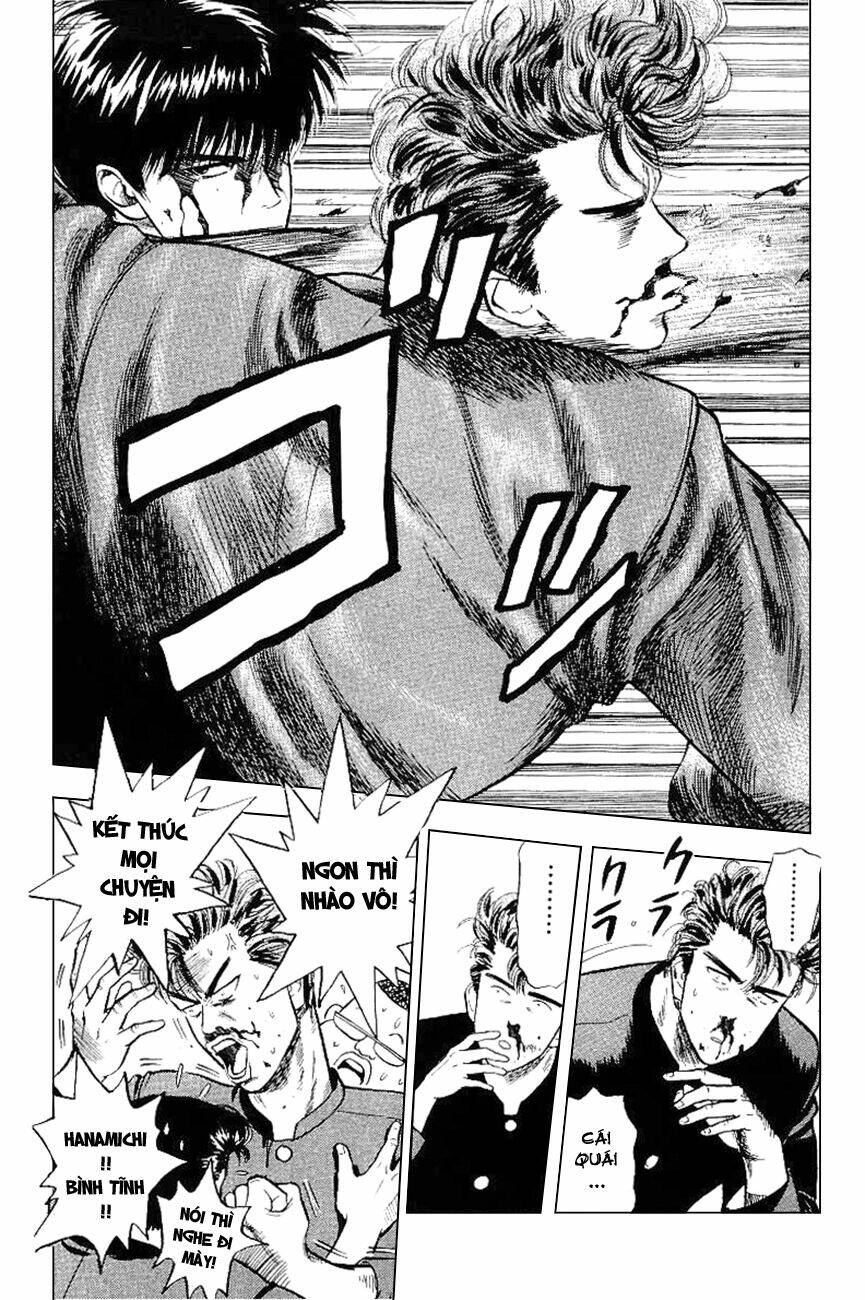 Cao Thủ Bóng Rổ (Remake) Chapter 3 - Trang 2