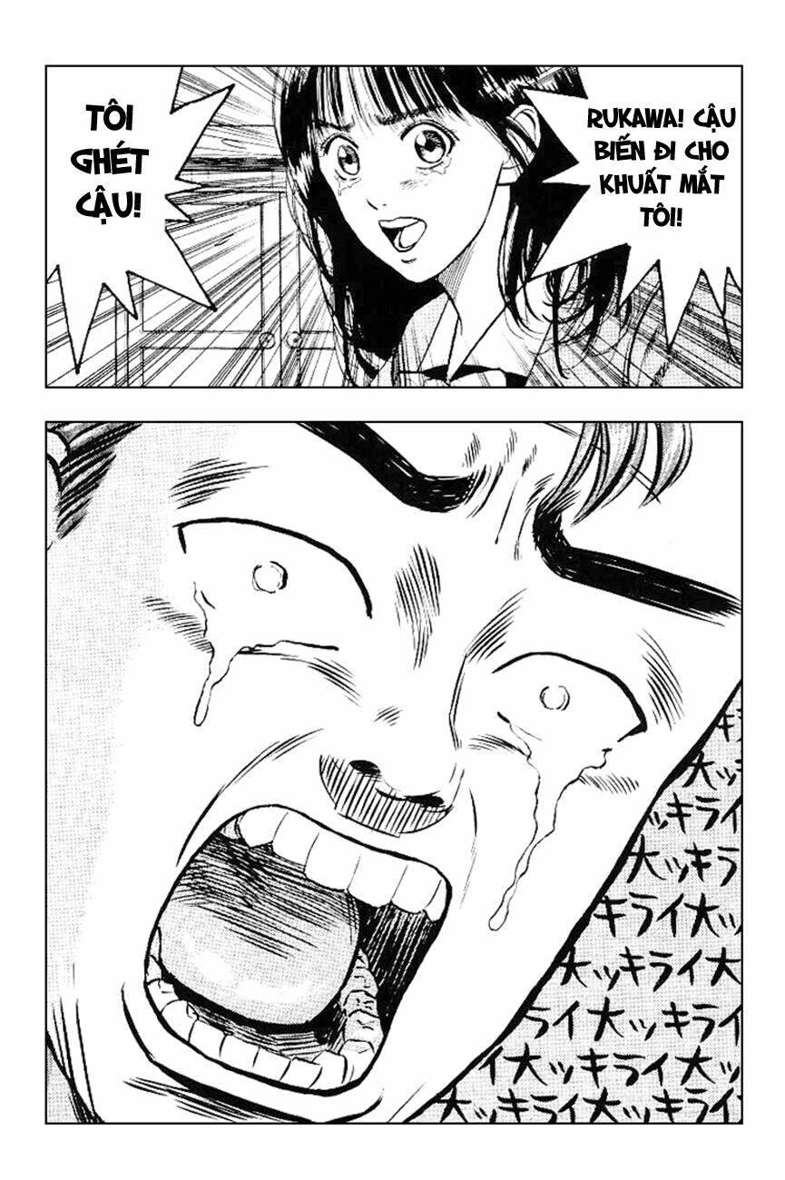 Cao Thủ Bóng Rổ (Remake) Chapter 3 - Trang 2