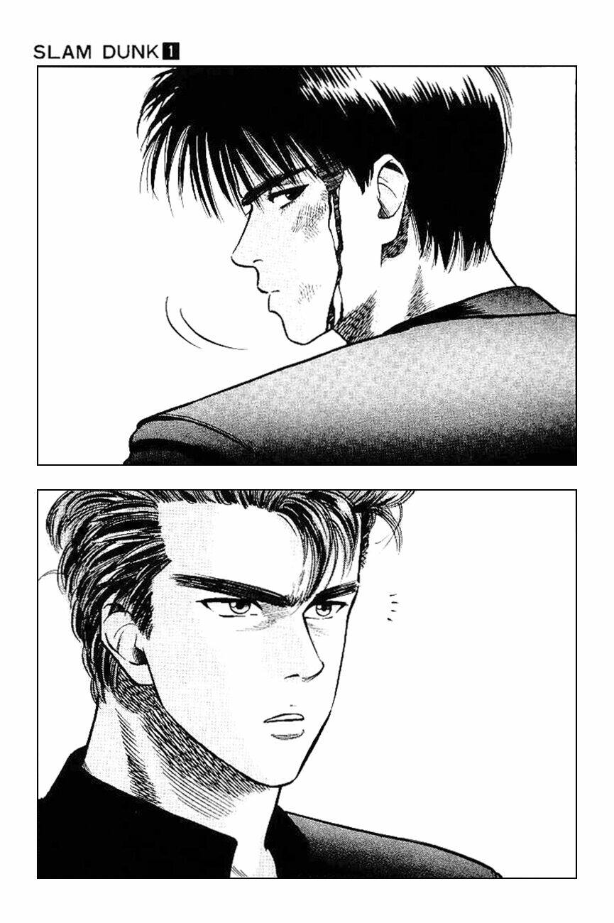 Cao Thủ Bóng Rổ (Remake) Chapter 3 - Trang 2