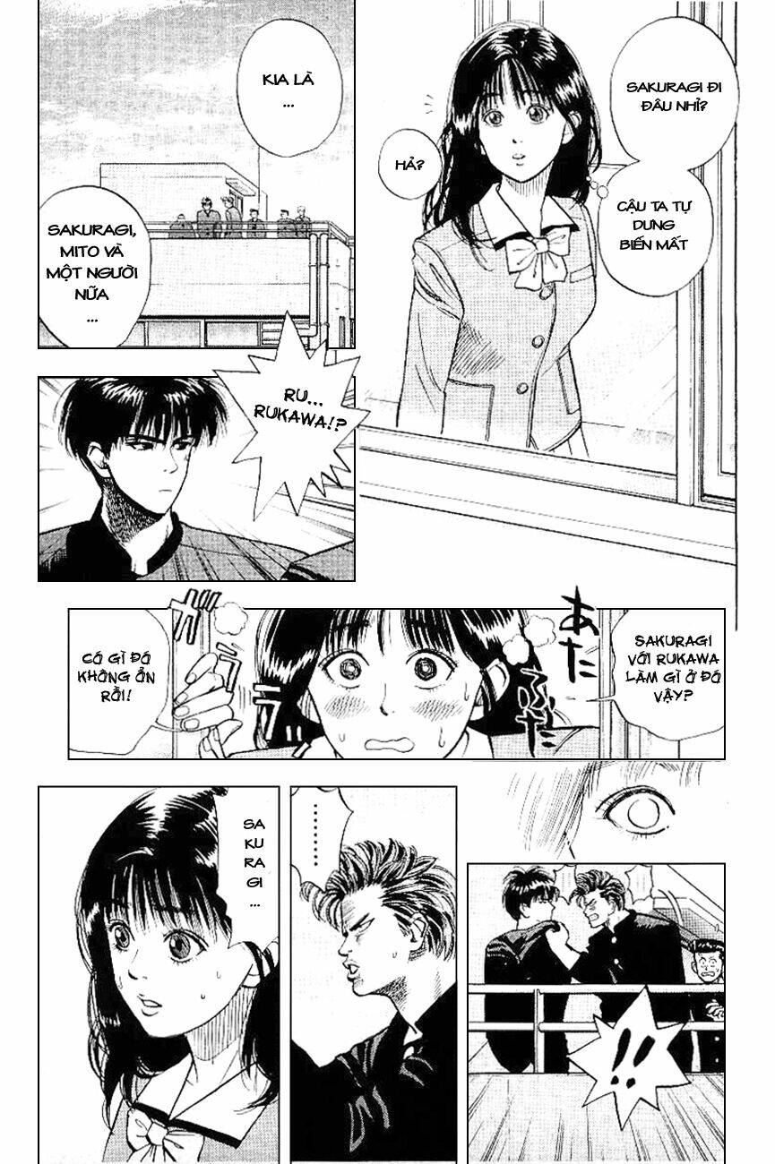 Cao Thủ Bóng Rổ (Remake) Chapter 3 - Trang 2