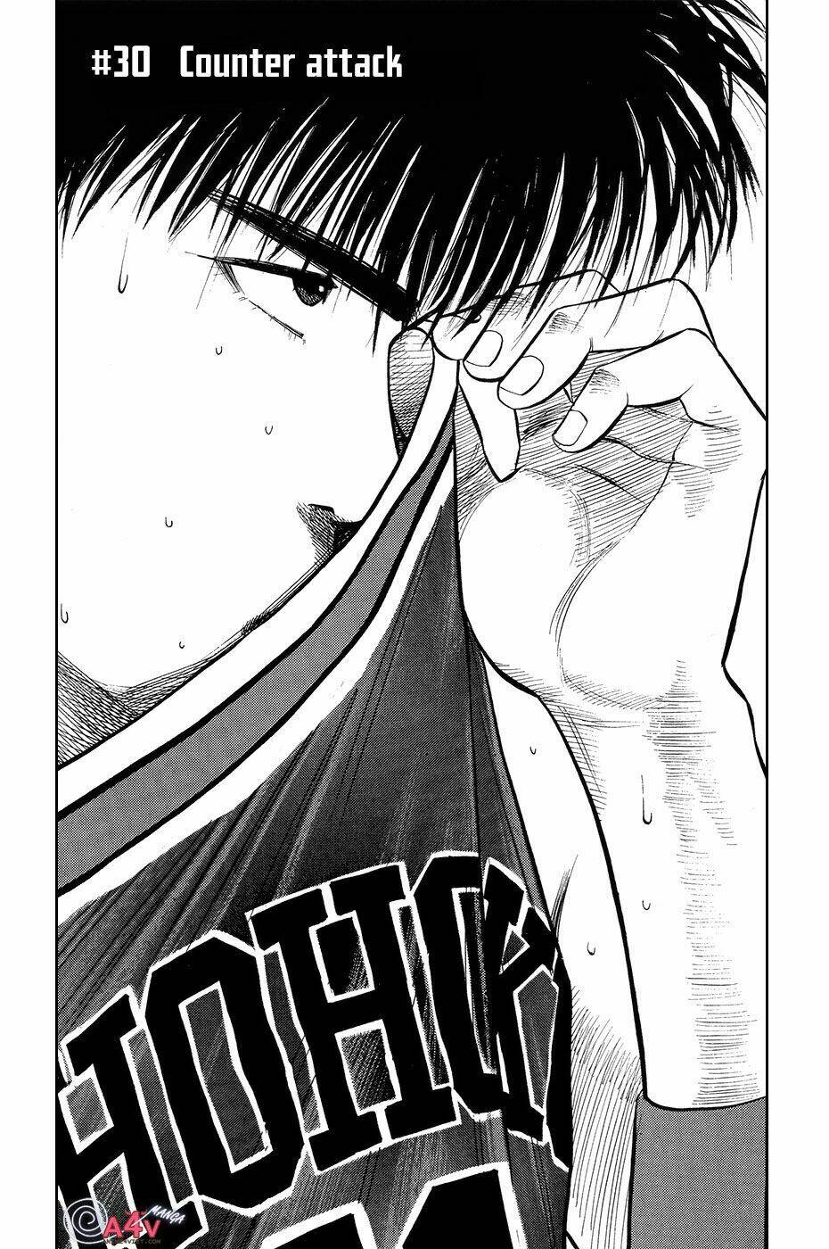 Cao Thủ Bóng Rổ (Remake) Chapter 30 - Trang 2