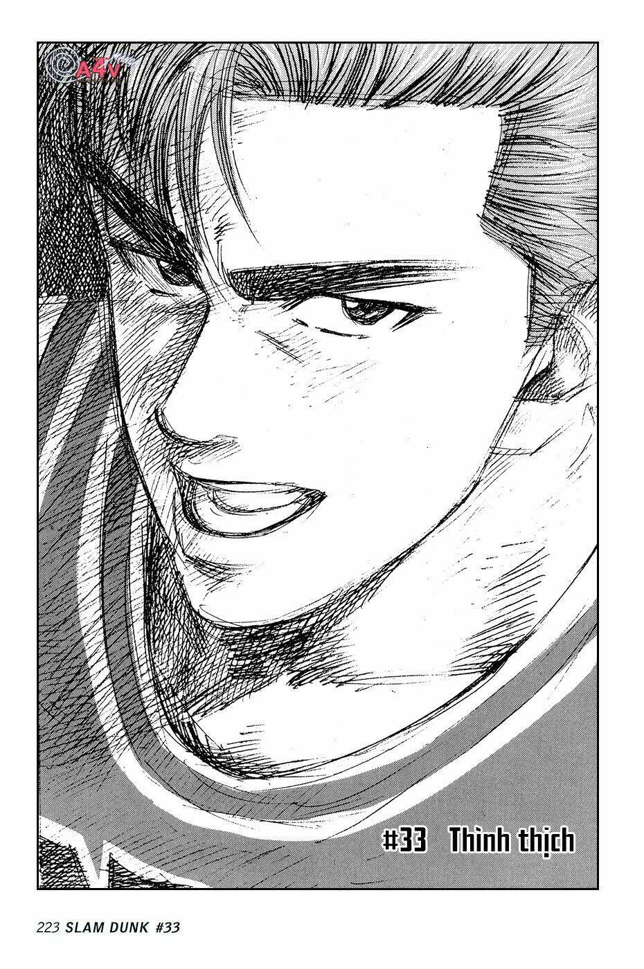 Cao Thủ Bóng Rổ (Remake) Chapter 33 - Trang 2