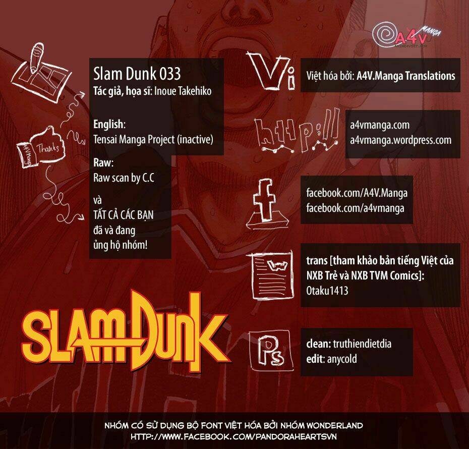 Cao Thủ Bóng Rổ (Remake) Chapter 33 - Trang 2
