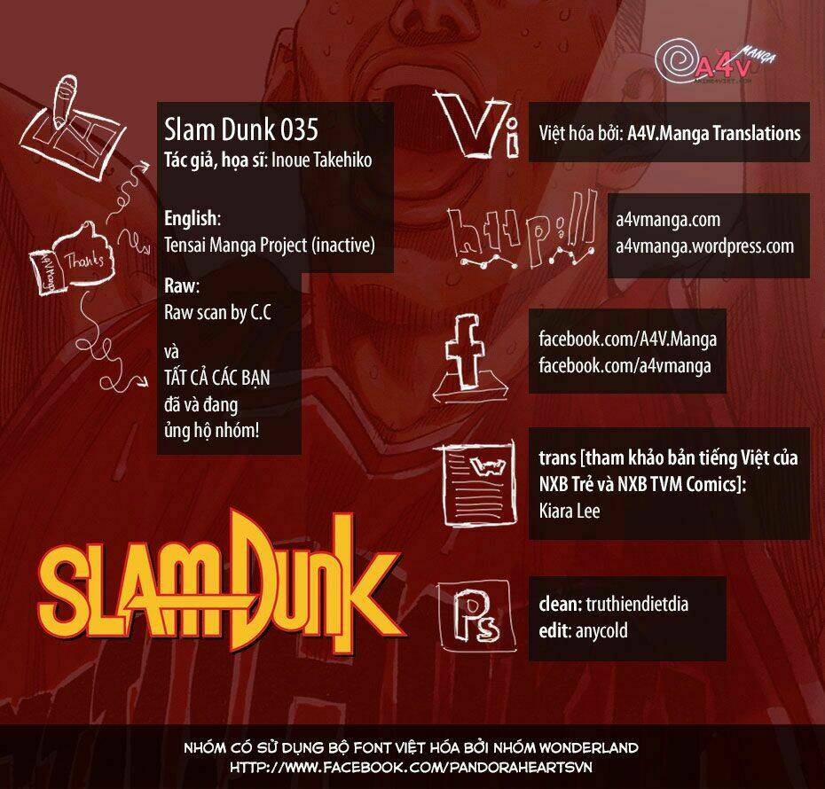 Cao Thủ Bóng Rổ (Remake) Chapter 35 - Trang 2