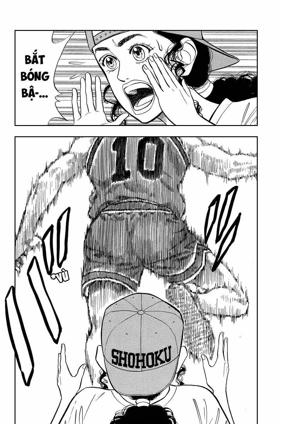 Cao Thủ Bóng Rổ (Remake) Chapter 38 - Trang 2