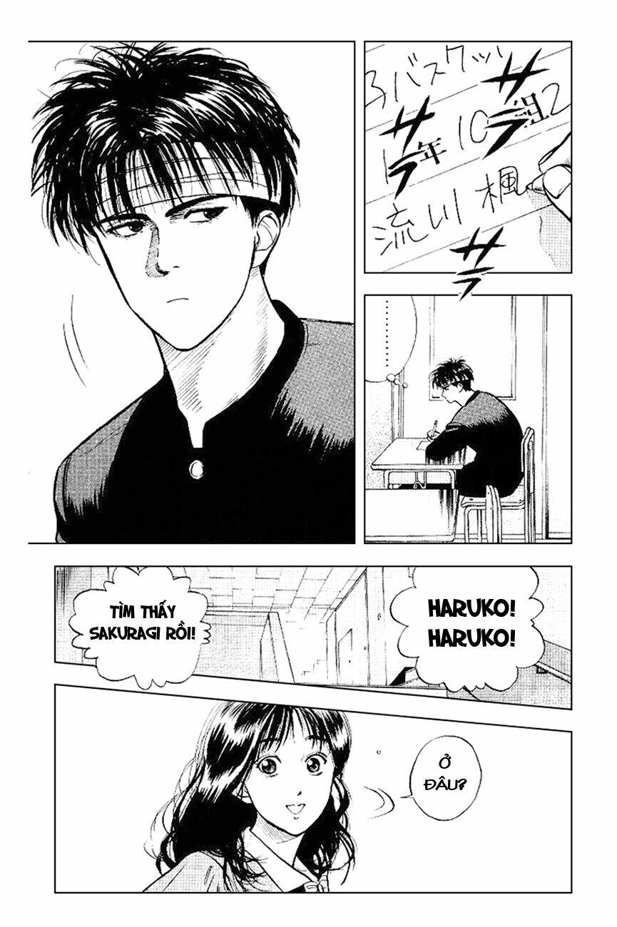 Cao Thủ Bóng Rổ (Remake) Chapter 4 - Trang 2