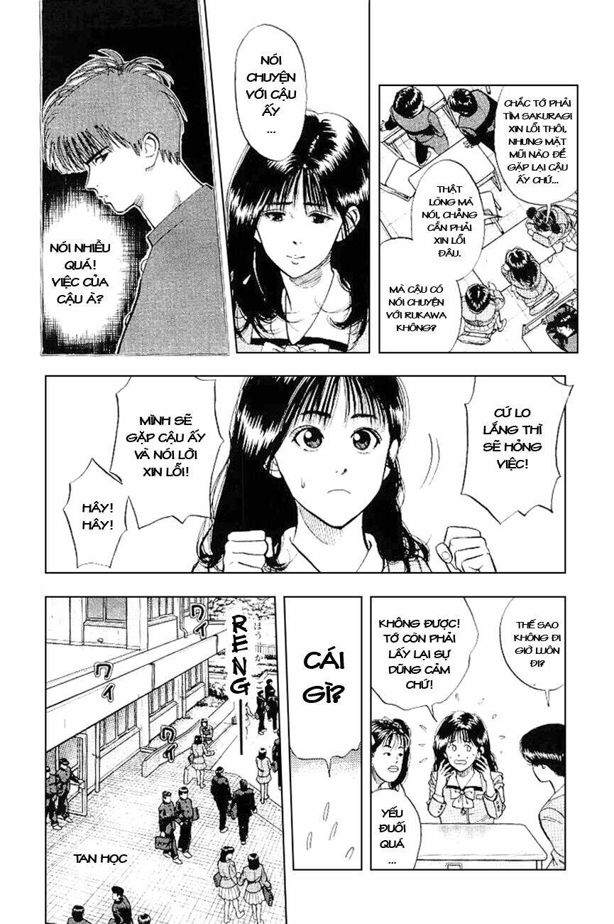 Cao Thủ Bóng Rổ (Remake) Chapter 4 - Trang 2