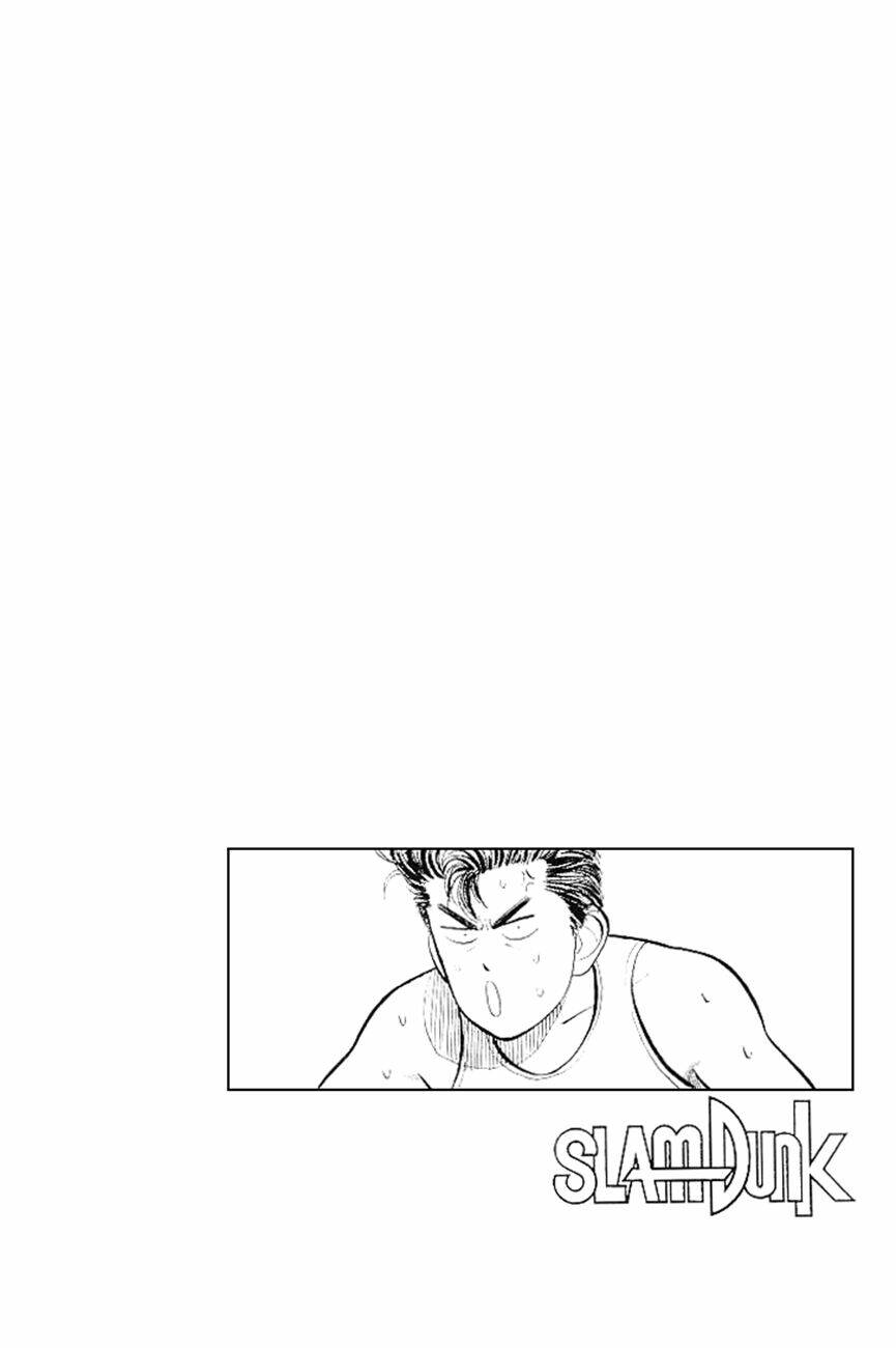 Cao Thủ Bóng Rổ (Remake) Chapter 4 - Trang 2