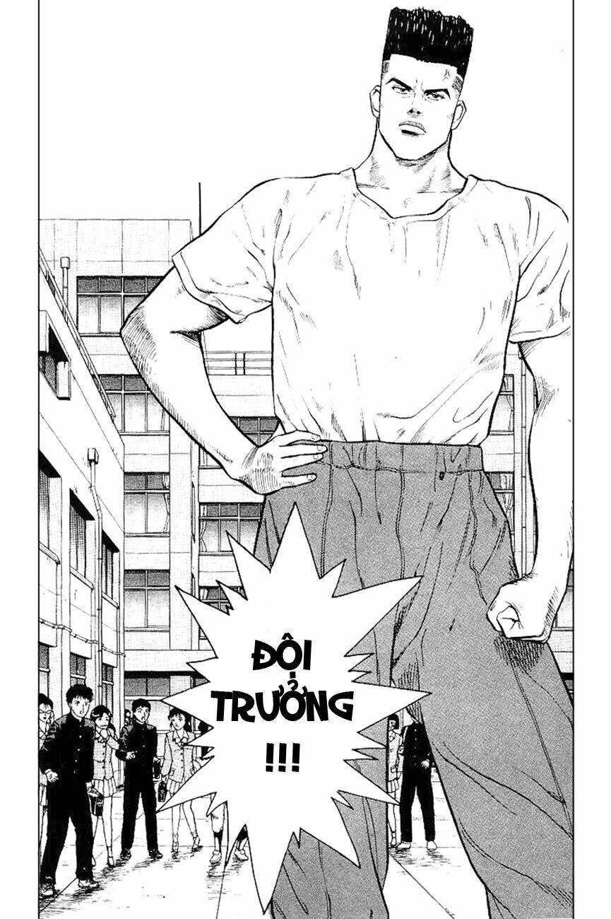 Cao Thủ Bóng Rổ (Remake) Chapter 4 - Trang 2