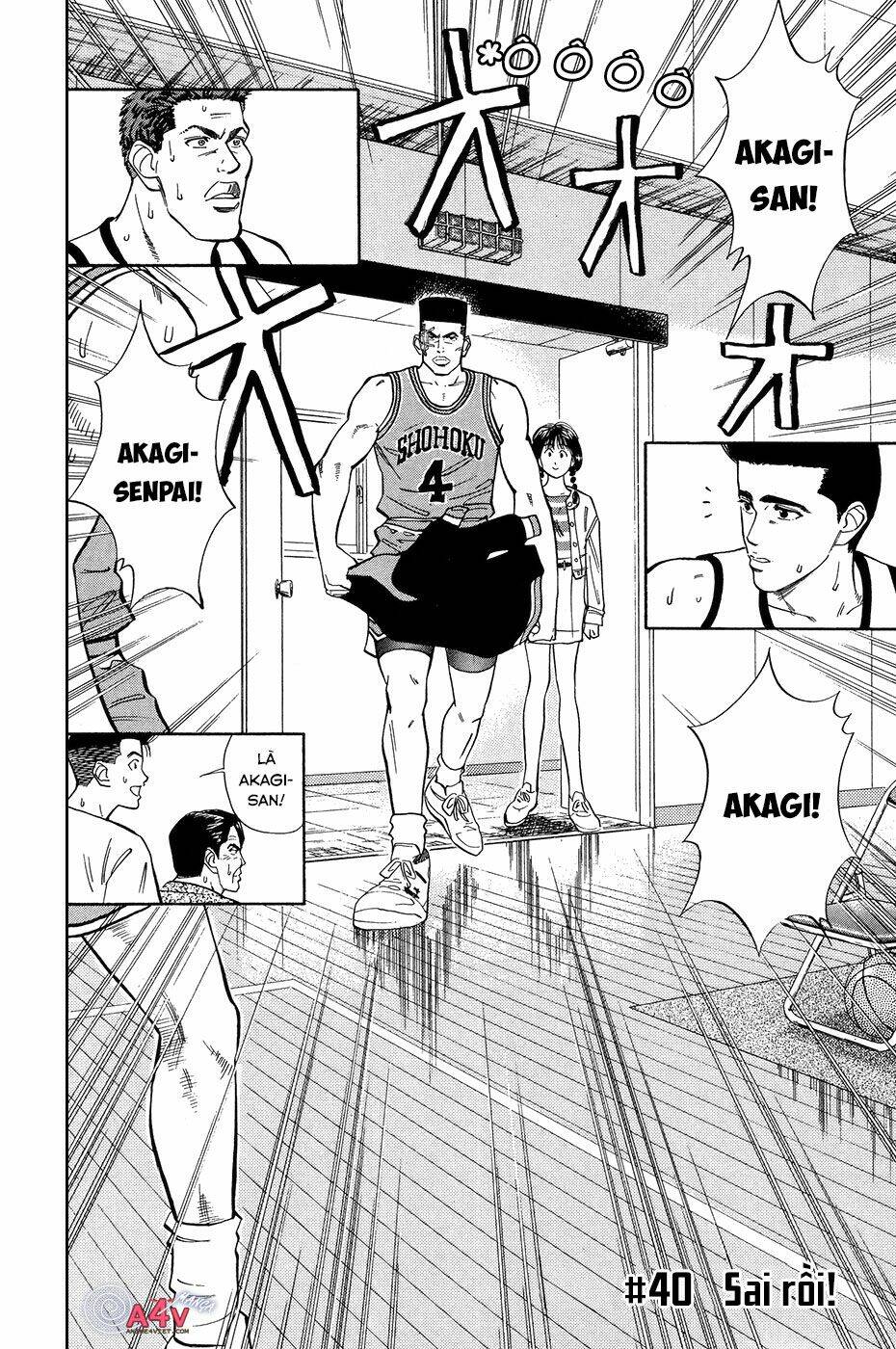 Cao Thủ Bóng Rổ (Remake) Chapter 40 - Trang 2