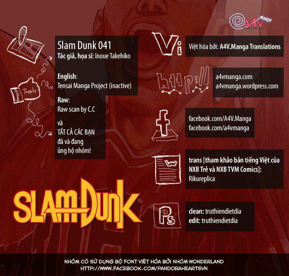 Cao Thủ Bóng Rổ (Remake) Chapter 41 - Trang 2