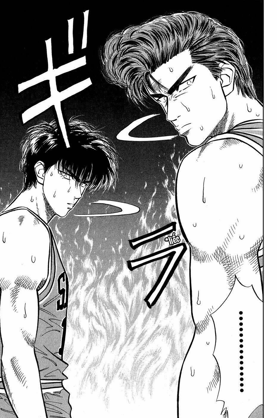 Cao Thủ Bóng Rổ (Remake) Chapter 44 - Trang 2