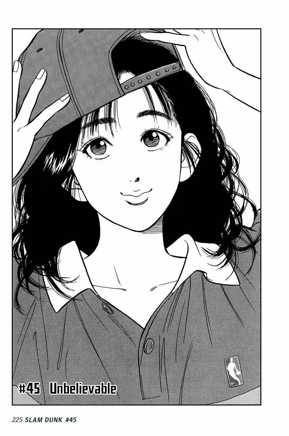 Cao Thủ Bóng Rổ (Remake) Chapter 45 - Trang 2