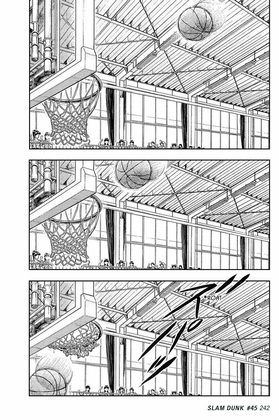 Cao Thủ Bóng Rổ (Remake) Chapter 45 - Trang 2