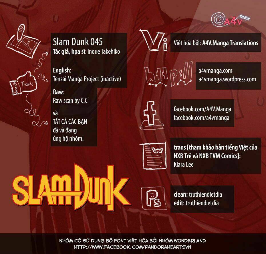 Cao Thủ Bóng Rổ (Remake) Chapter 45 - Trang 2