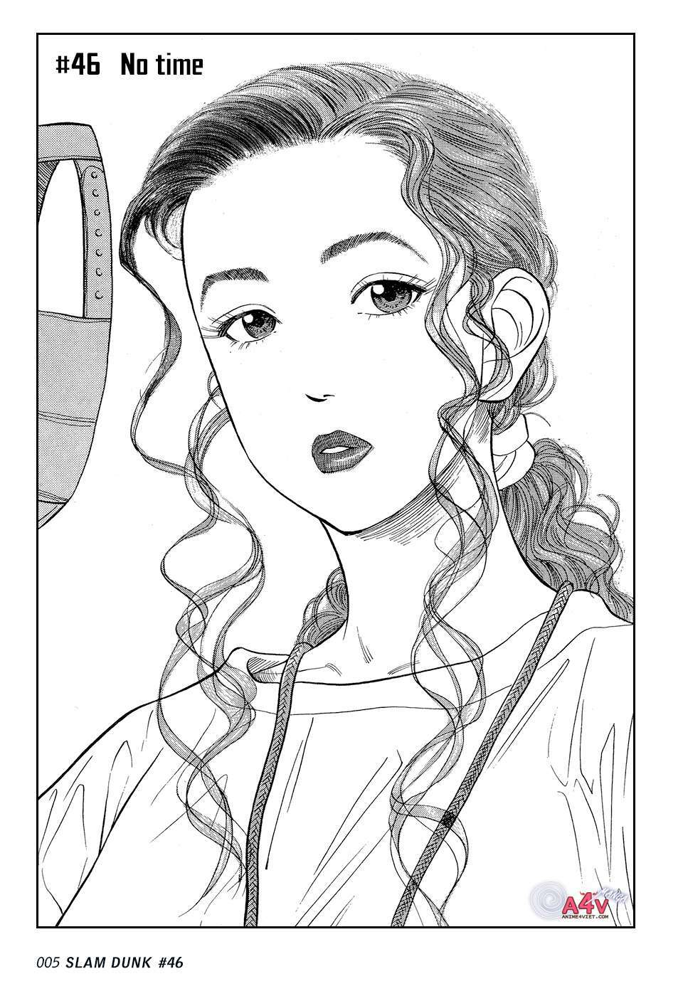 Cao Thủ Bóng Rổ (Remake) Chapter 46 - Trang 2