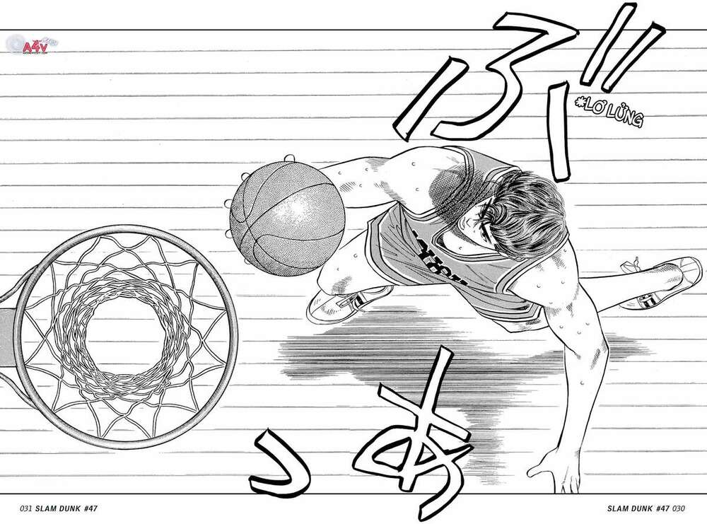 Cao Thủ Bóng Rổ (Remake) Chapter 47 - Trang 2