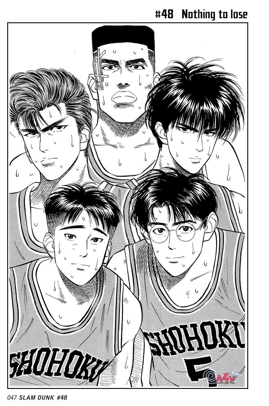 Cao Thủ Bóng Rổ (Remake) Chapter 48 - Trang 2